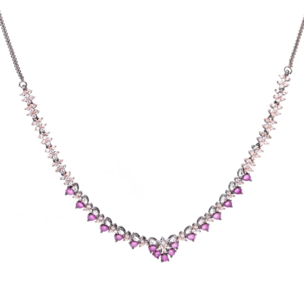 Aureate Black Ruby