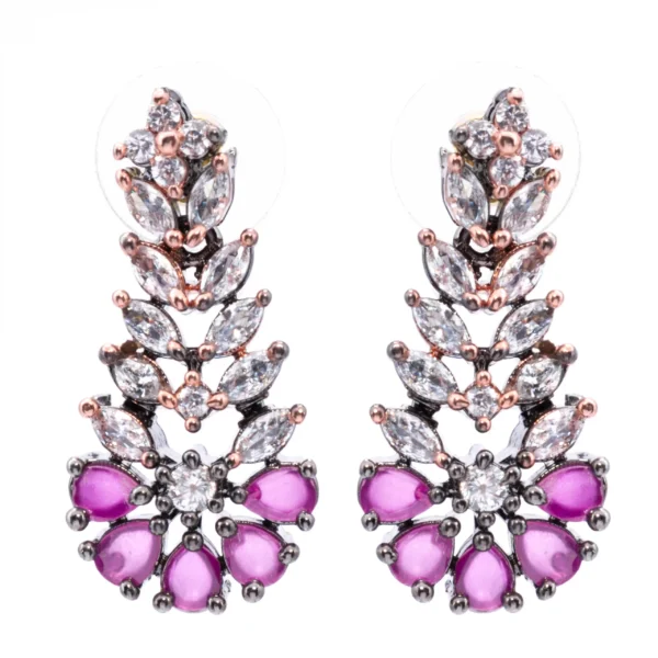 Aureate Black Ruby - Image 2