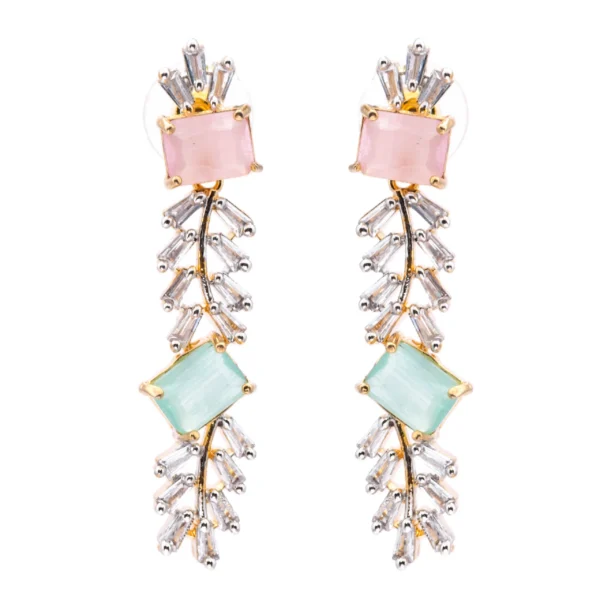 Venuesian Minty Zircon - Image 2