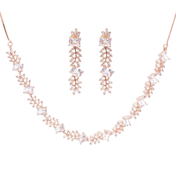Venuesian Rose Zircon - Image 3