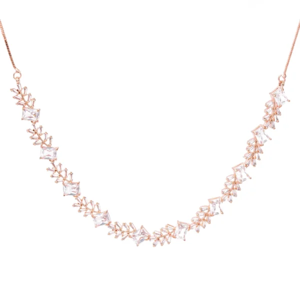 Venuesian Rose Zircon