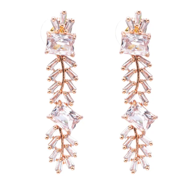 Venuesian Rose Zircon - Image 2