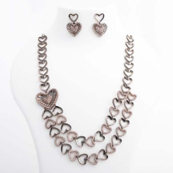 Blushing Heart Mark - Image 4