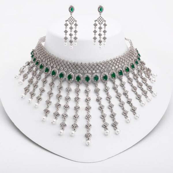The Colossal Emerald Zircon - Image 2