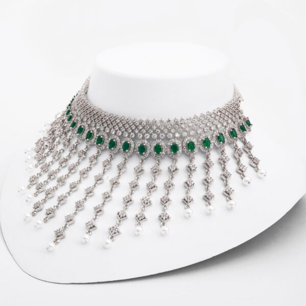 The Colossal Emerald Zircon