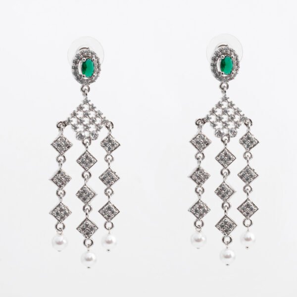 The Colossal Emerald Zircon - Image 3