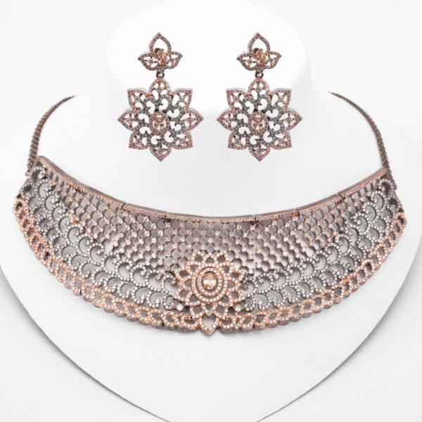 Royal Haematite Necklace - Image 2