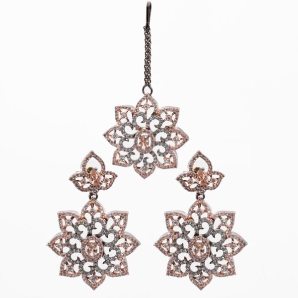 Royal Haematite Necklace - Image 6