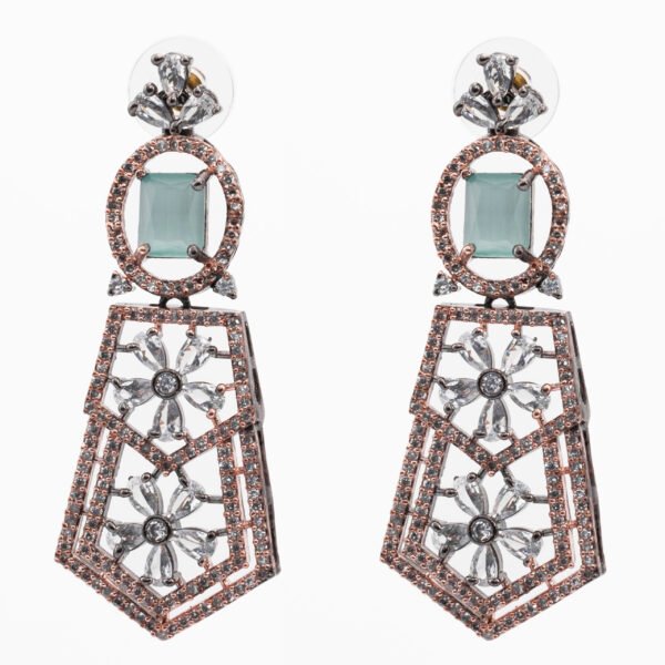 Lavish Luxe Mint Green - Image 3