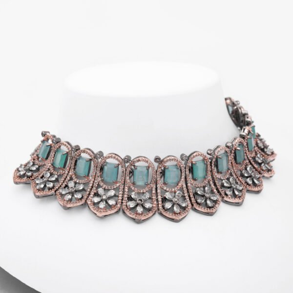 Lavish Luxe Mint Green - Image 6