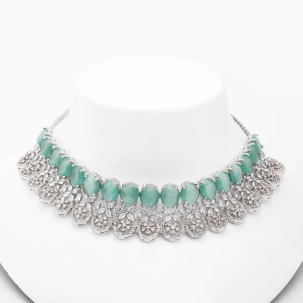 Jewel Of The MINT