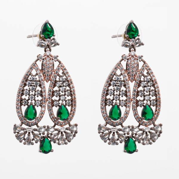 Harmonious Spark Emerald - Image 2