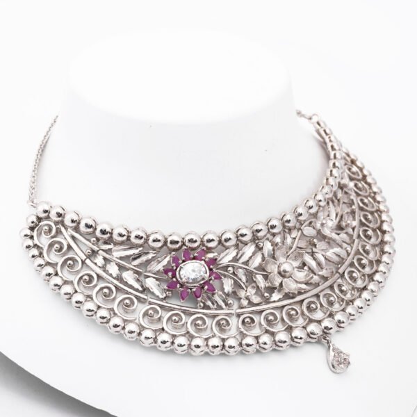 Obsidian Silver Vigor - Image 4
