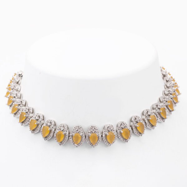 Celestial Topaz Cascade - Image 3