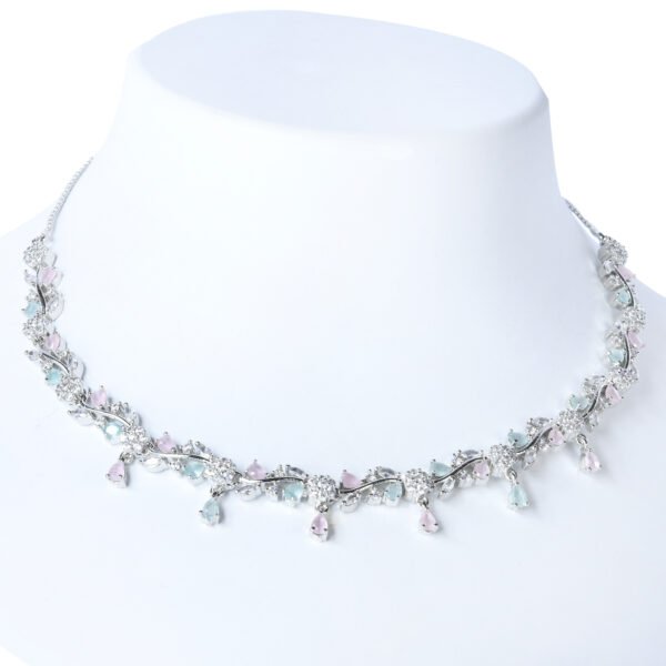 Silver Bloom