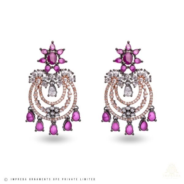 Drips of Diamond