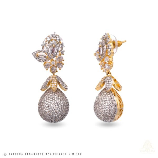 Chic Cascade Glitterati - Image 3