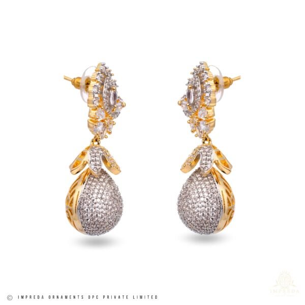 Chic Cascade Glitterati - Image 2