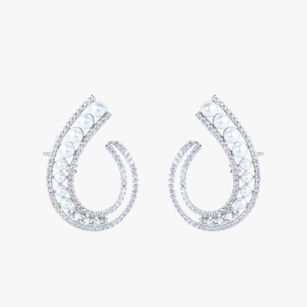 Water Drop SILVER