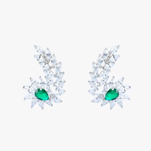 TranquilPop Emerald