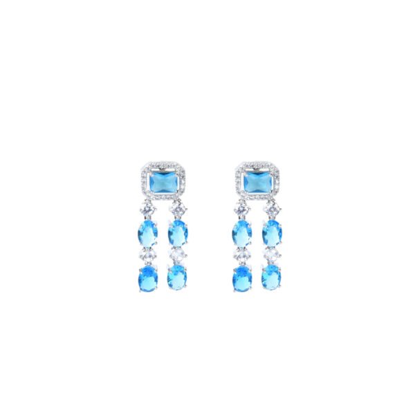 Adjunct Layered Aquamarine - Image 4