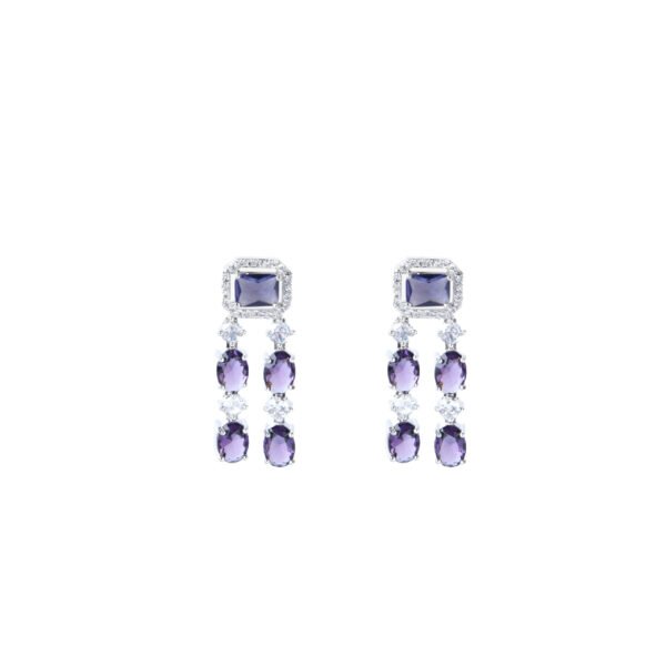 Adjunct Layered Tanzanite - Image 4