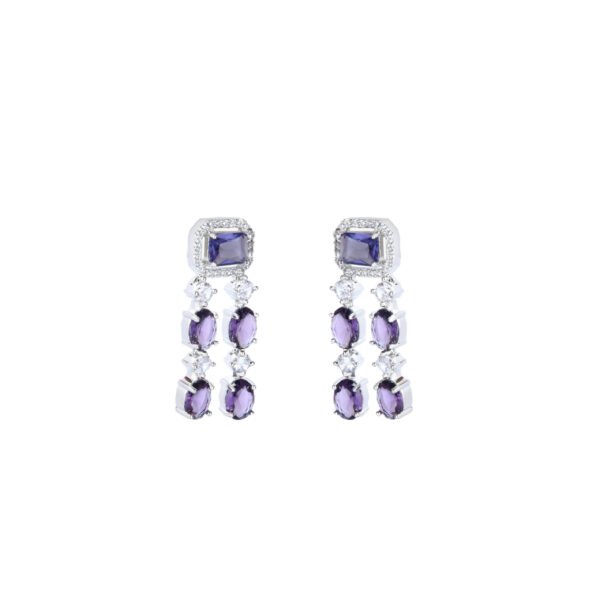 Adjunct Layered Tanzanite - Image 3
