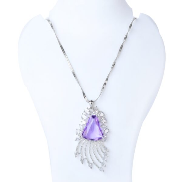 Wild Wonders Lilac