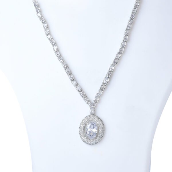 Acuity Silver