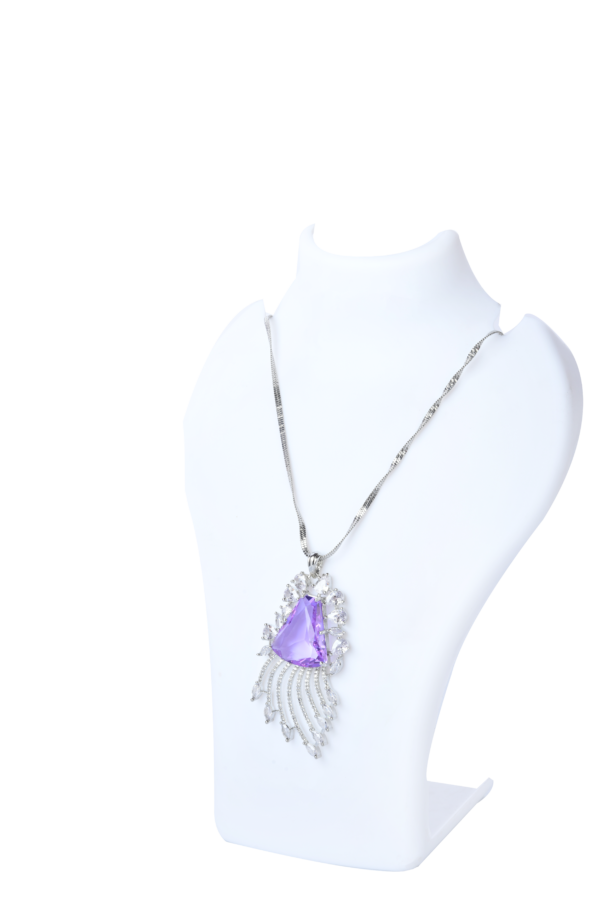Wild Wonders Lilac - Image 2