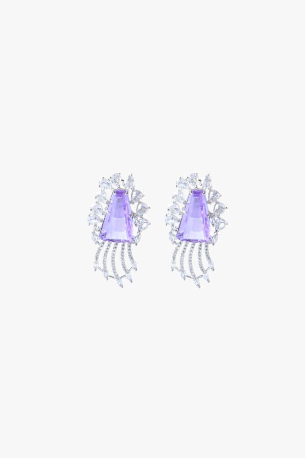 Wild Wonders Lilac - Image 3