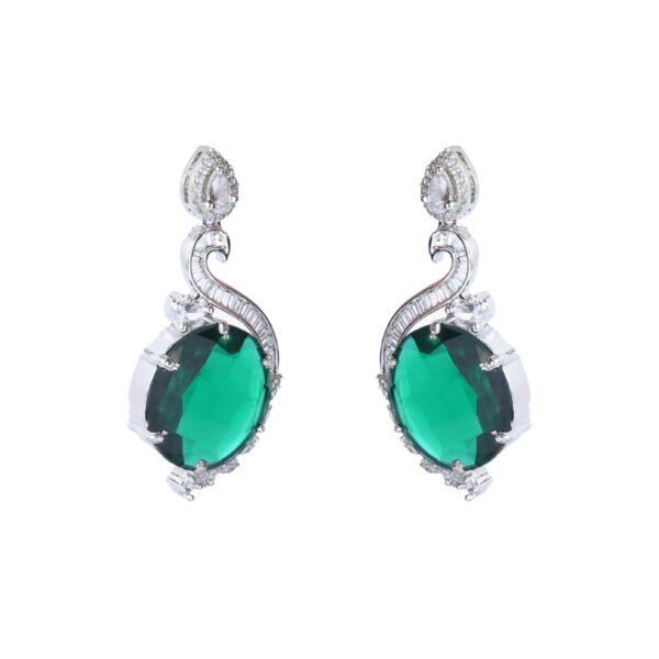 Green Ornate - Image 4