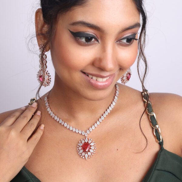 Rosy Ancillary - Image 6