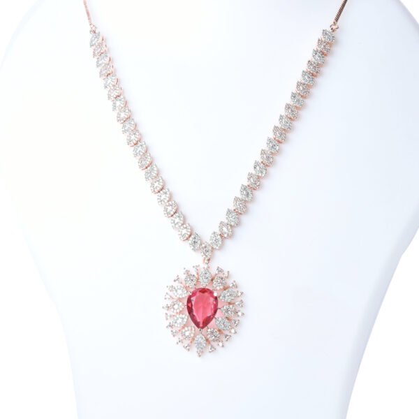 Rosy Ancillary
