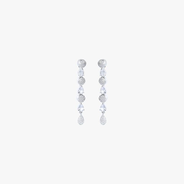 Silver Strands - Image 4