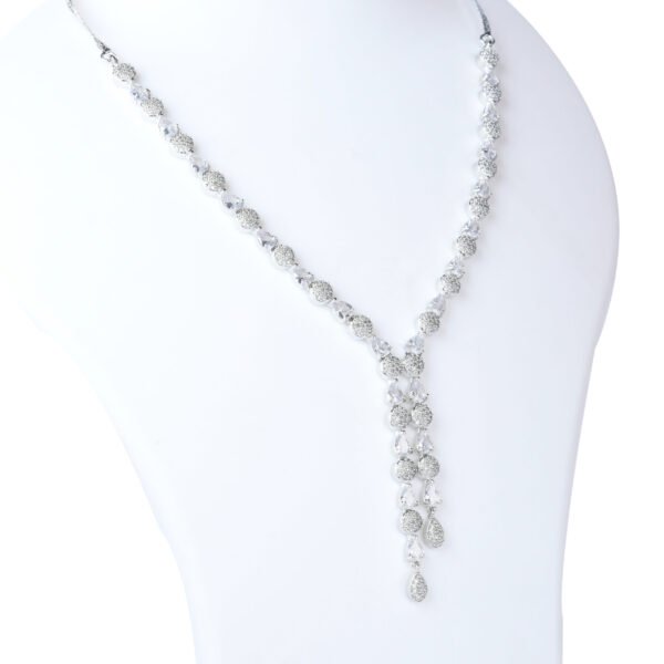 Silver Strands - Image 2