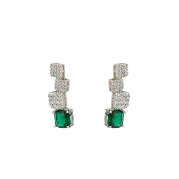 Lustrella Emerald - Image 3
