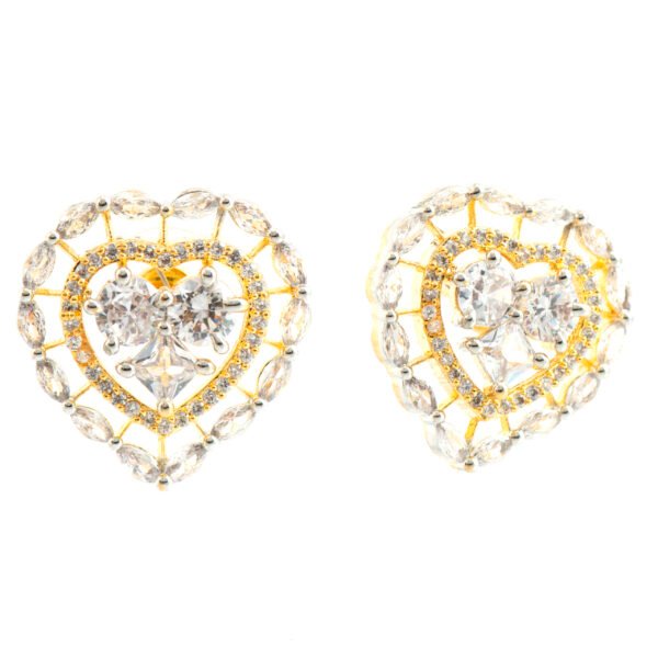 Astral Heart Gold - Image 2