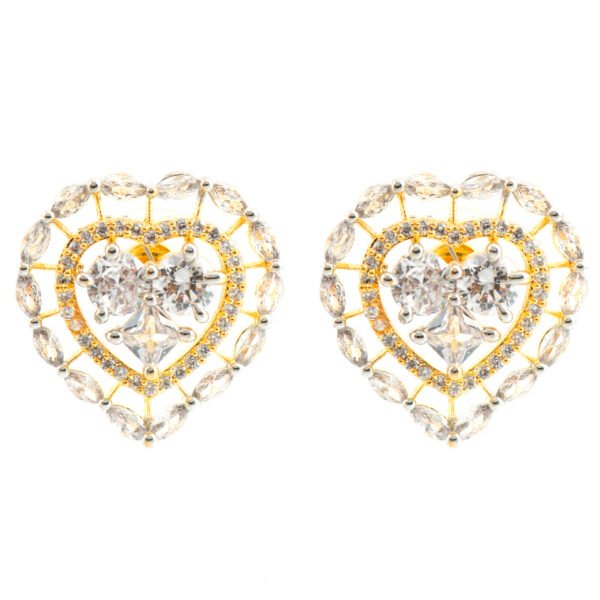 Astral Heart Gold