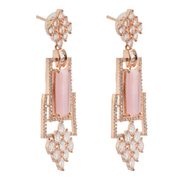 Noir Sparklers BabyPink - Image 5