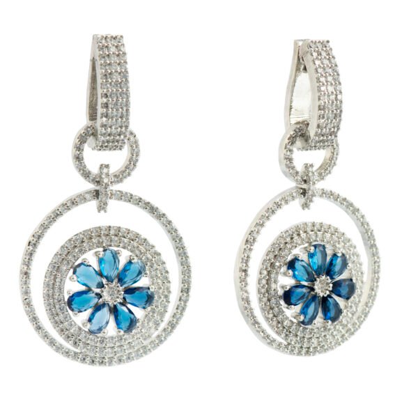 Lunar Lace Sapphire - Image 2