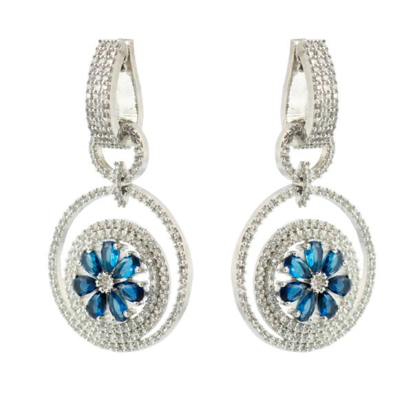 Lunar Lace Sapphire - Image 3
