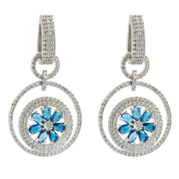 Lunar Lace Sapphire