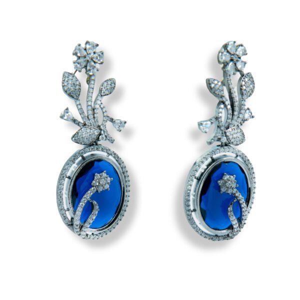 Sapphire Tinsel - Image 3
