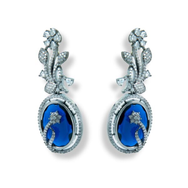 Sapphire Tinsel - Image 2