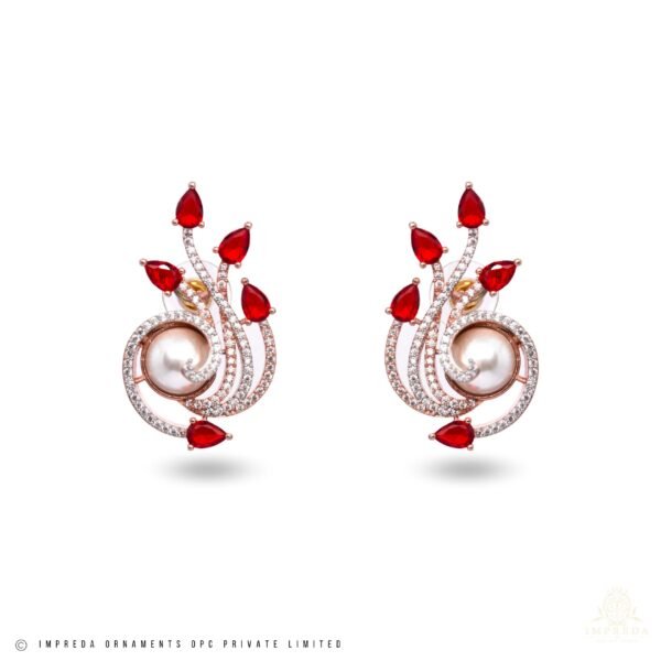 Enigma Earcuffs