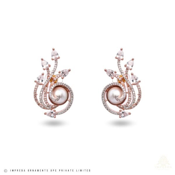 Enigma Earcuffs