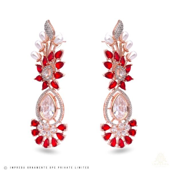 Enchanted Garnet Aurora - Image 3