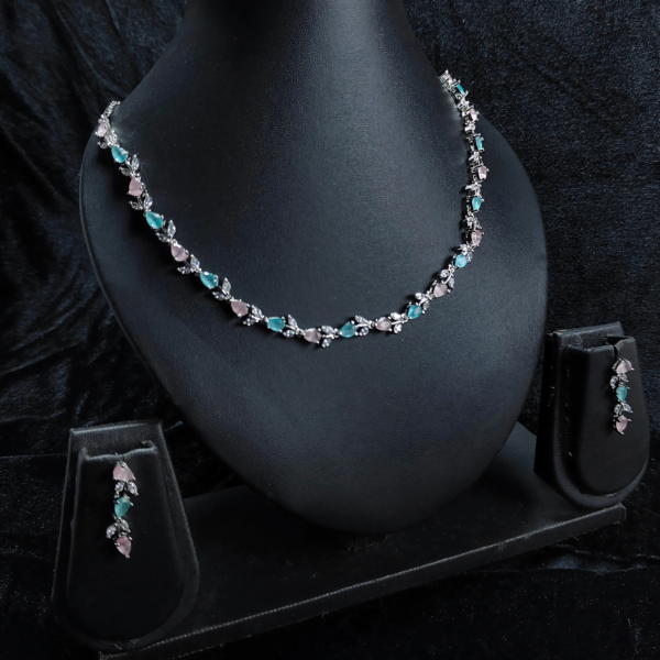 Silver Bloom v2 - Image 2