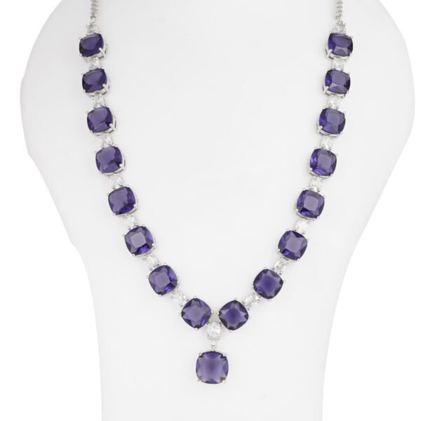Qyra Lavender